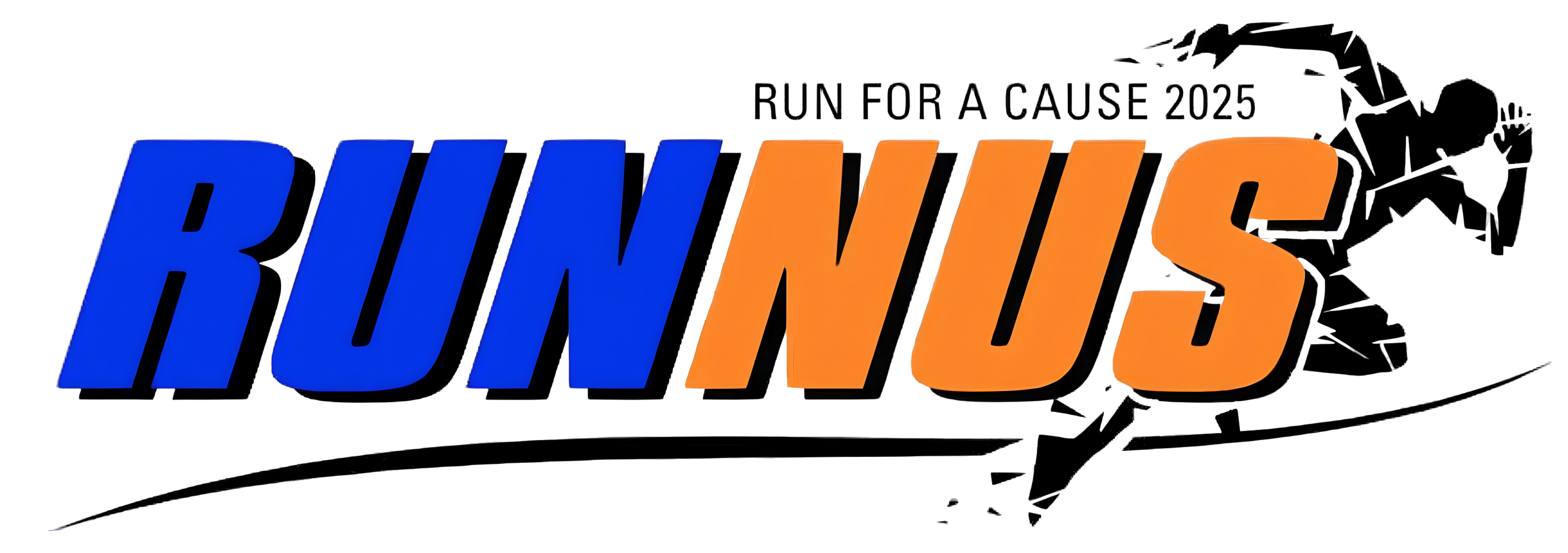 RunNUS Logo