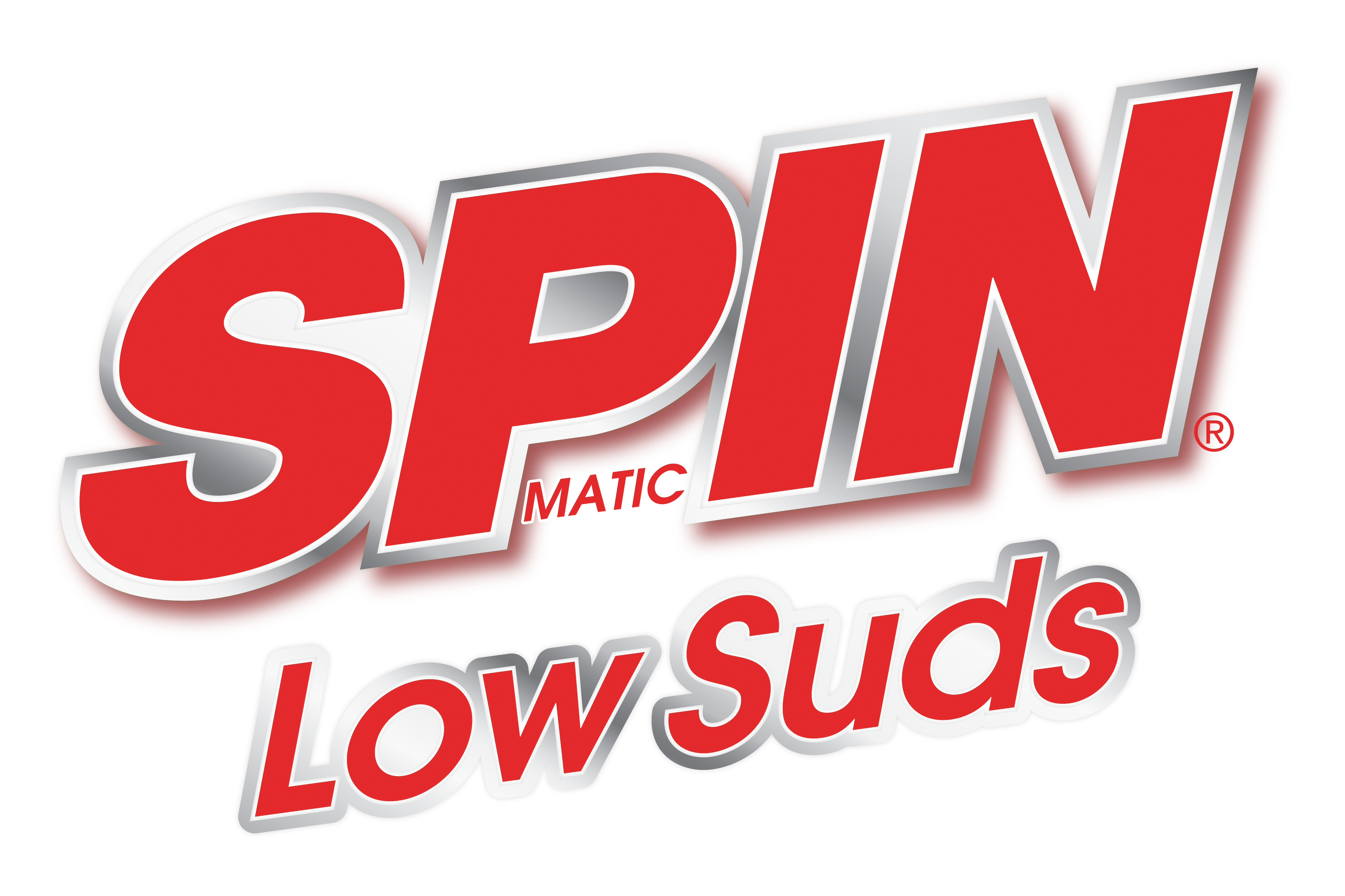 SPIN Low Suds