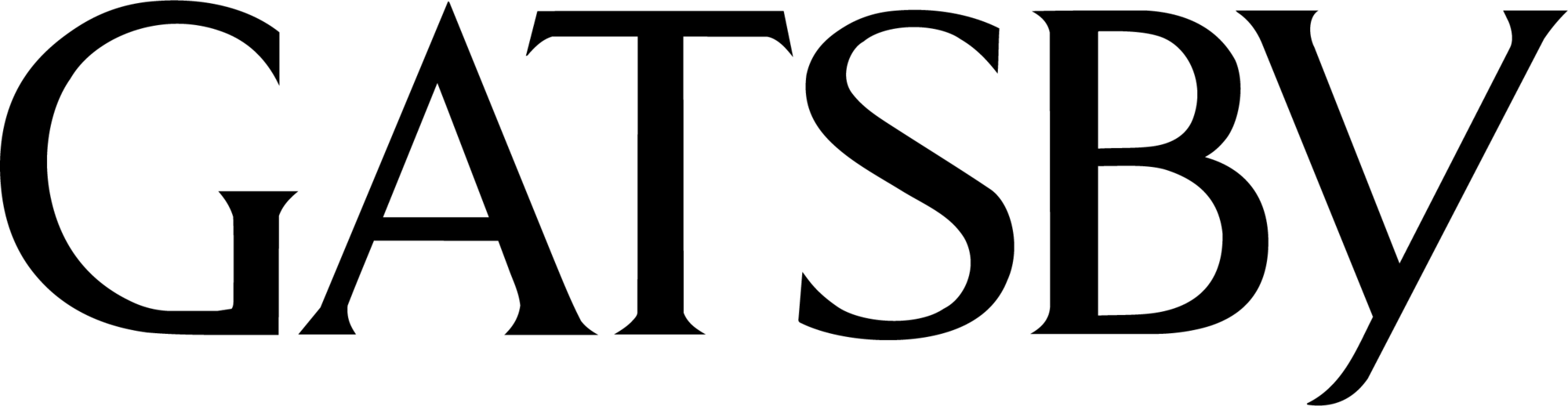 GATSBY